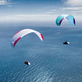 ADVANCE IOTA 3 DLS - Sky Riders - Image 1