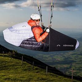 ADVANCE WEIGHTLESS - Sky Riders - Image 1