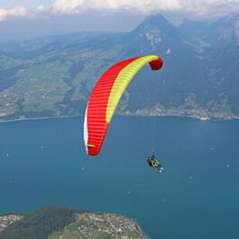 ADVANCE BIBETA 6 - Sky Riders - Image 1