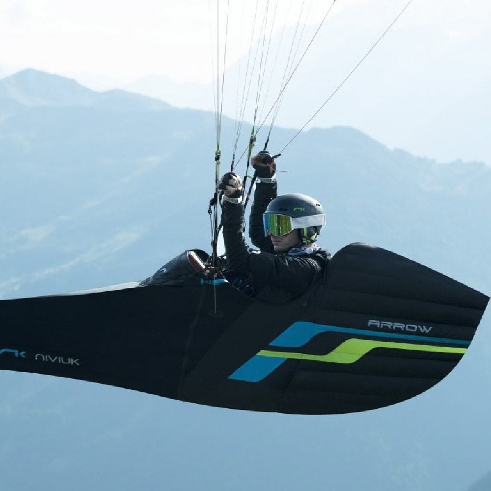 Niviuk Arrow - Sky Riders - Image 4
