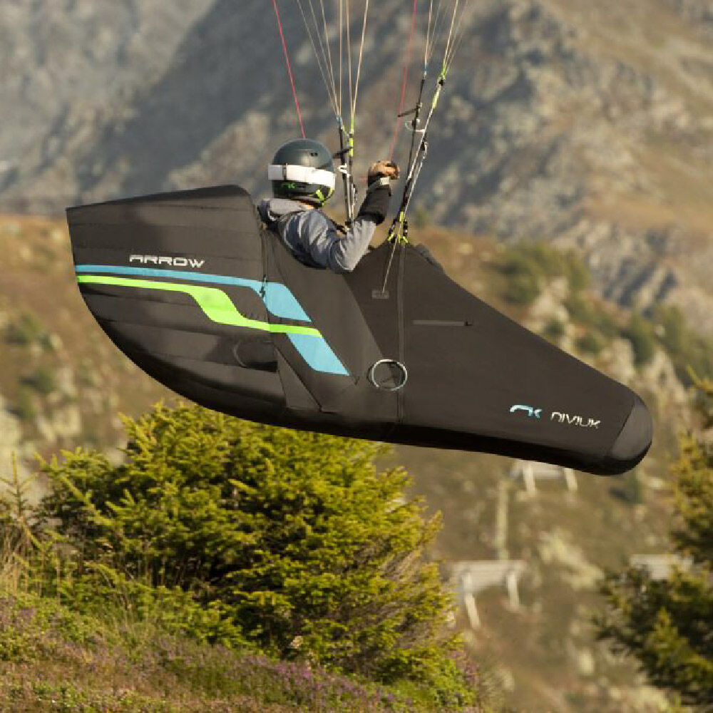 Niviuk Arrow - Sky Riders - Image 1