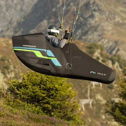 Niviuk Arrow - Sky Riders - Image 1