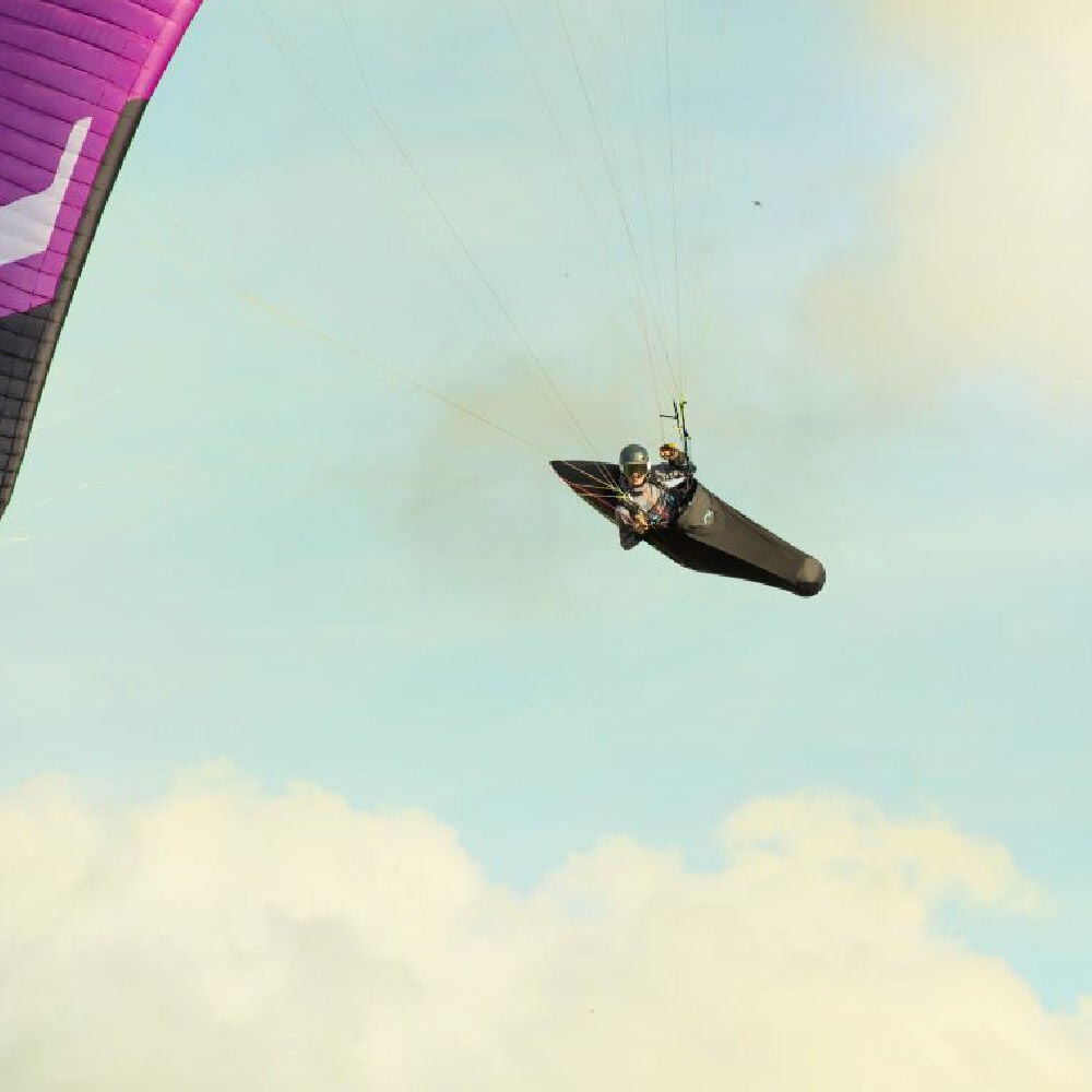Niviuk Arrow - Sky Riders - Image 18