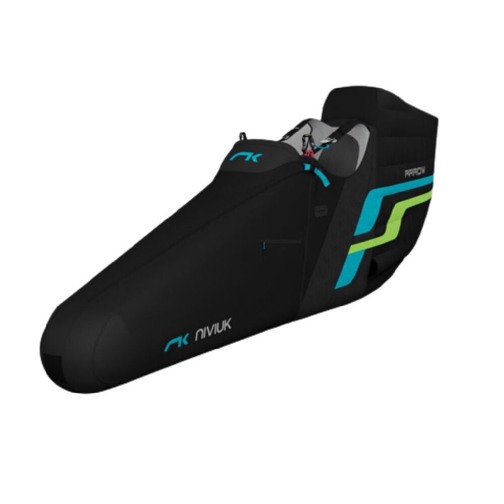 Niviuk Arrow - Sky Riders - Image 5