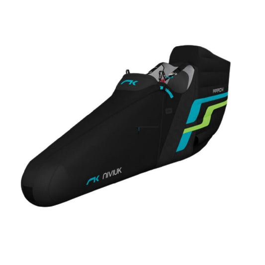 Niviuk Arrow - Sky Riders - Image 5