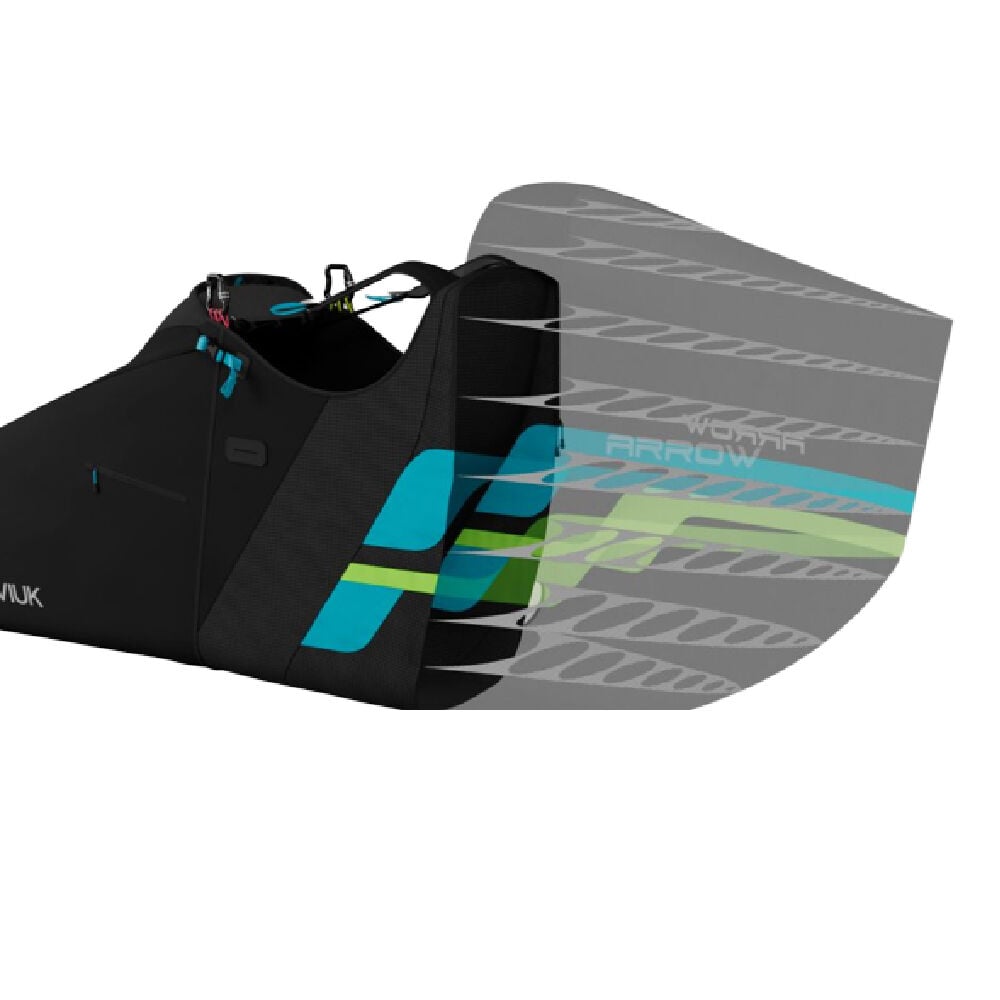 Niviuk Arrow - Sky Riders - Image 8
