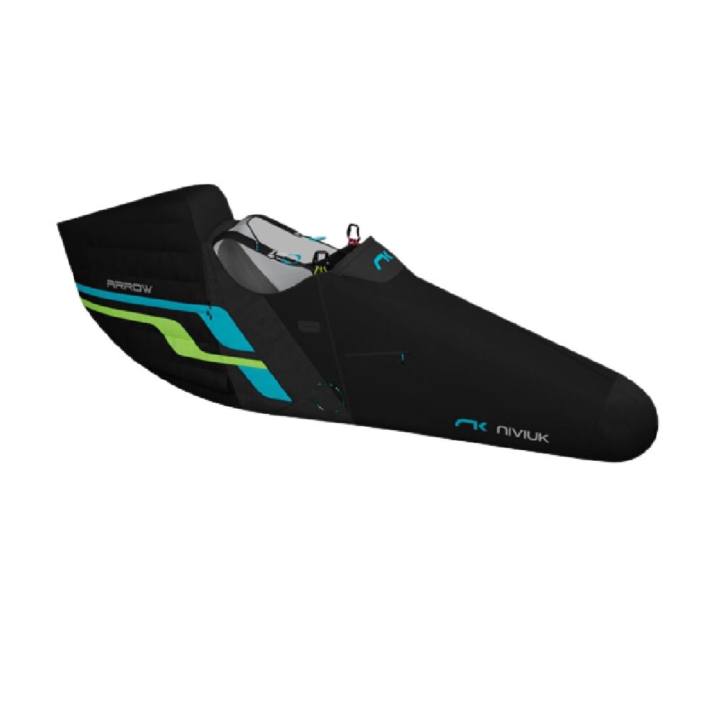 Niviuk Arrow - Sky Riders - Image 6