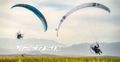 Viper 6  | Ozone Paramotor