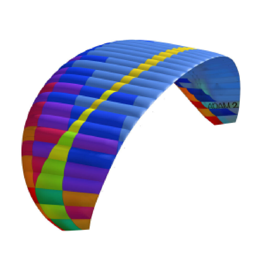 BGD Adam 2 - Sky Riders - Image 1