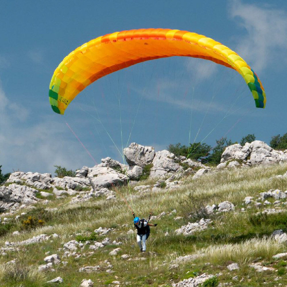 BGD Adam 2 - Sky Riders - Image 2