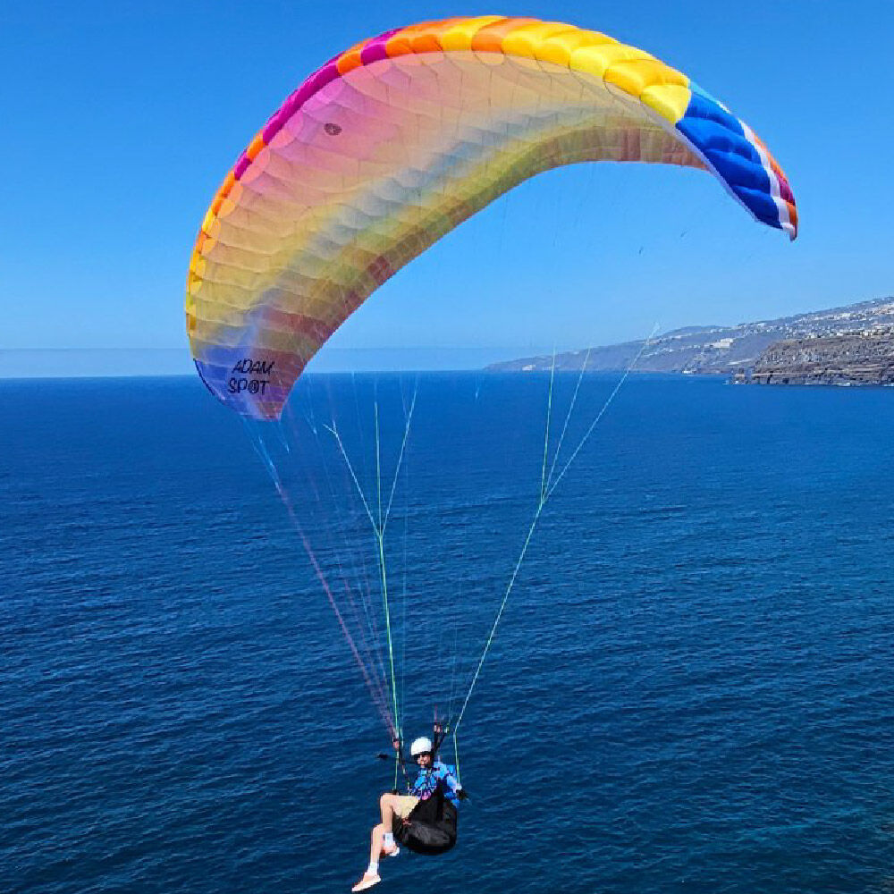 BGD Adam Spot - Sky Riders - Image 6