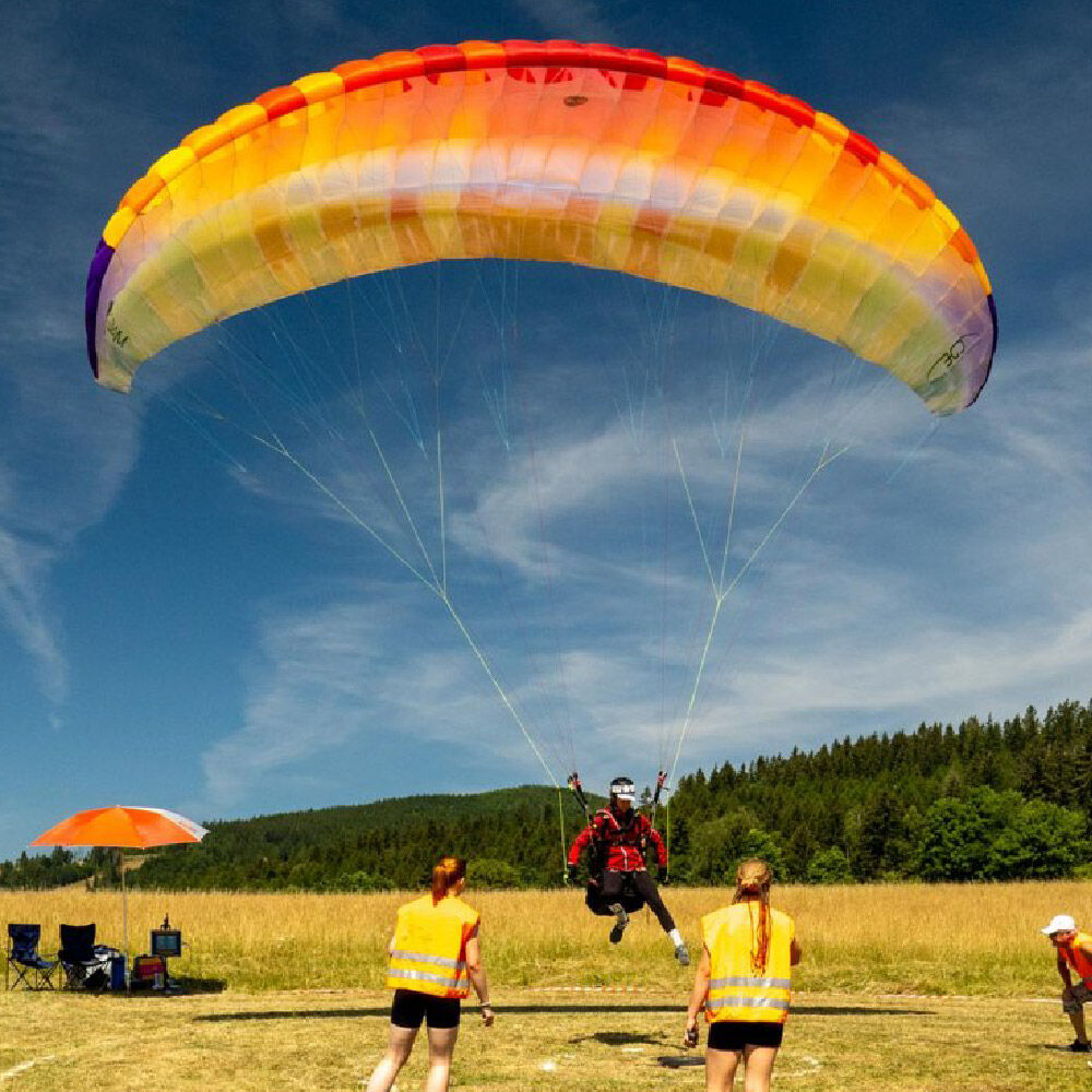 BGD Adam Spot - Sky Riders - Image 1