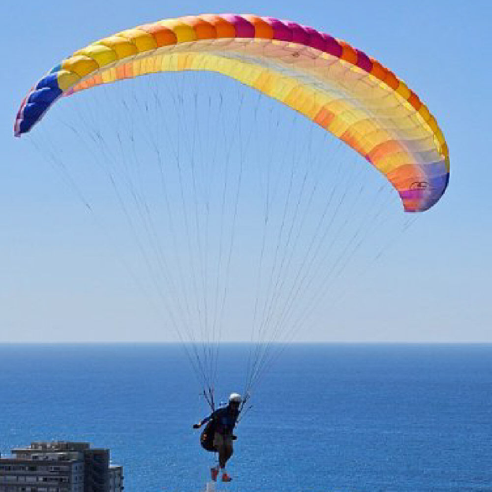 BGD Adam Spot - Sky Riders - Image 4