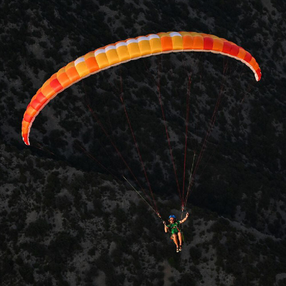 BGD Anda - Sky Riders - Image 1