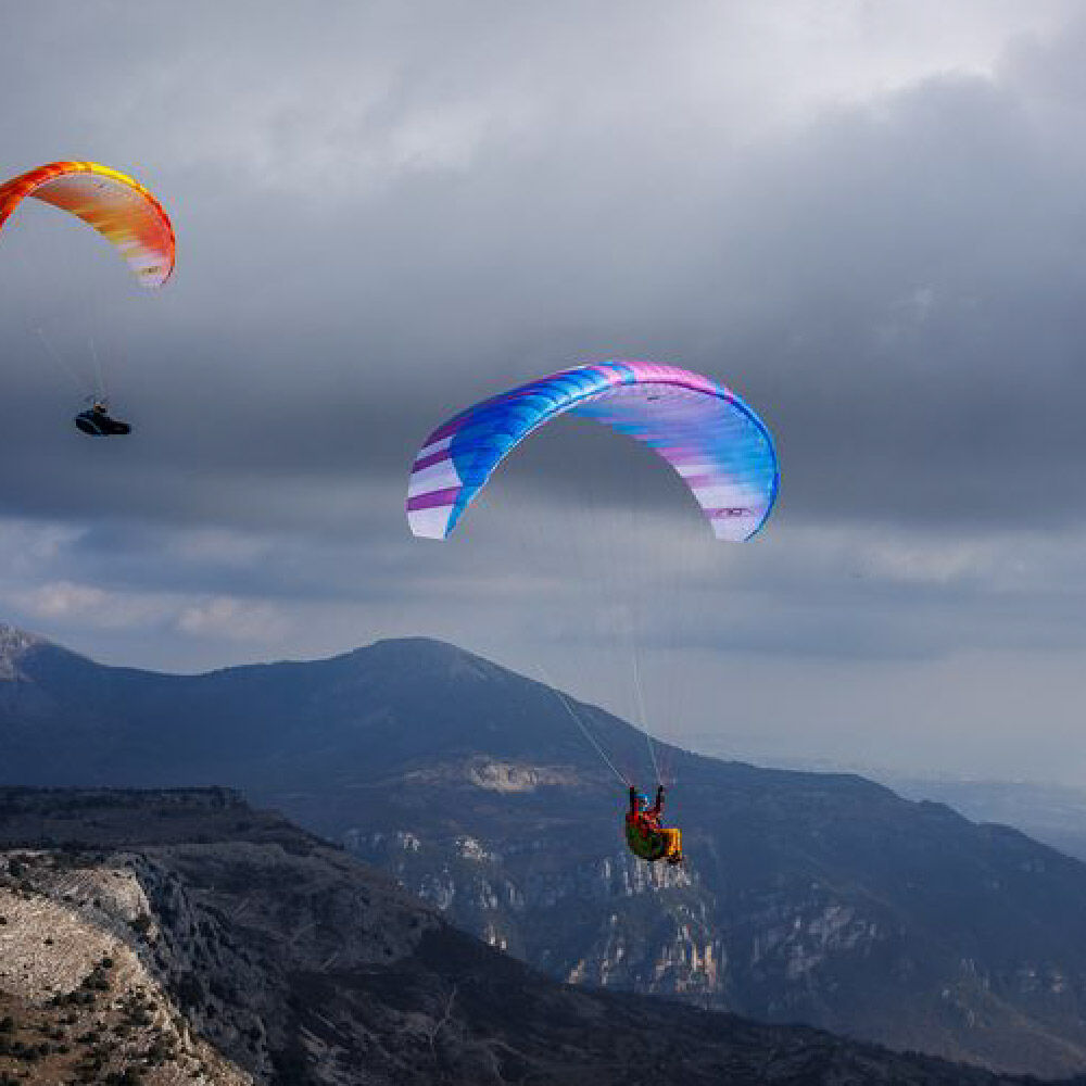 BGD Anda - Sky Riders - Image 5