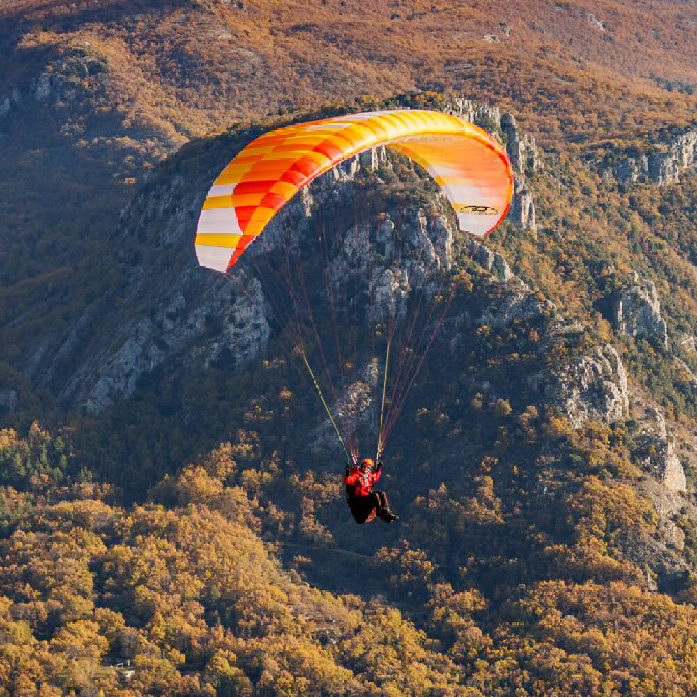 BGD Anda - Sky Riders - Image 2