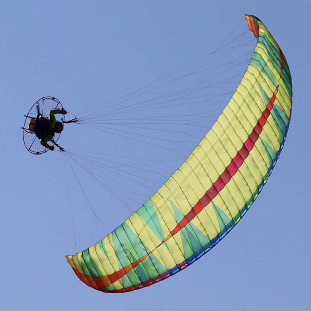 BGD BLIZZARD - Sky Riders - Image 9