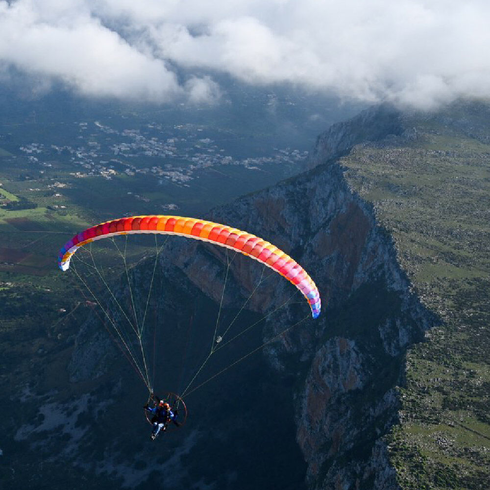 BGD BLIZZARD - Sky Riders - Image 27