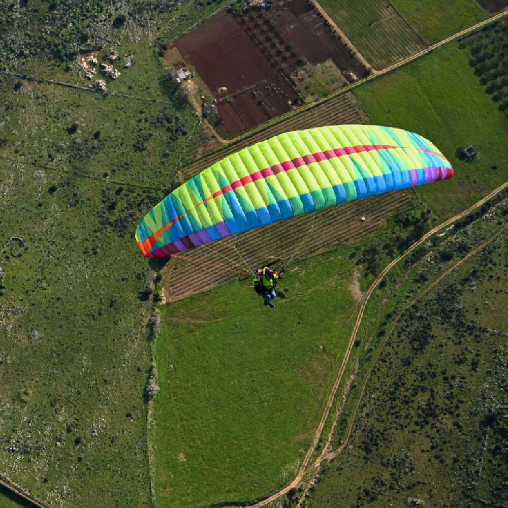 BGD BLIZZARD - Sky Riders - Image 11