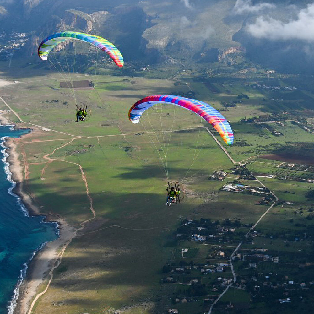 BGD BLIZZARD - Sky Riders - Image 20