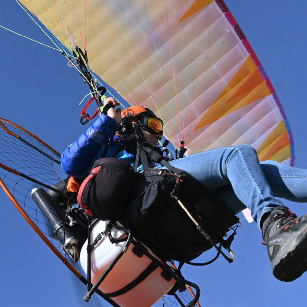 BGD BLIZZARD - Sky Riders - Image 3