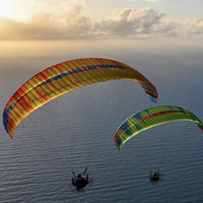 BGD BLIZZARD - Sky Riders - Image 23