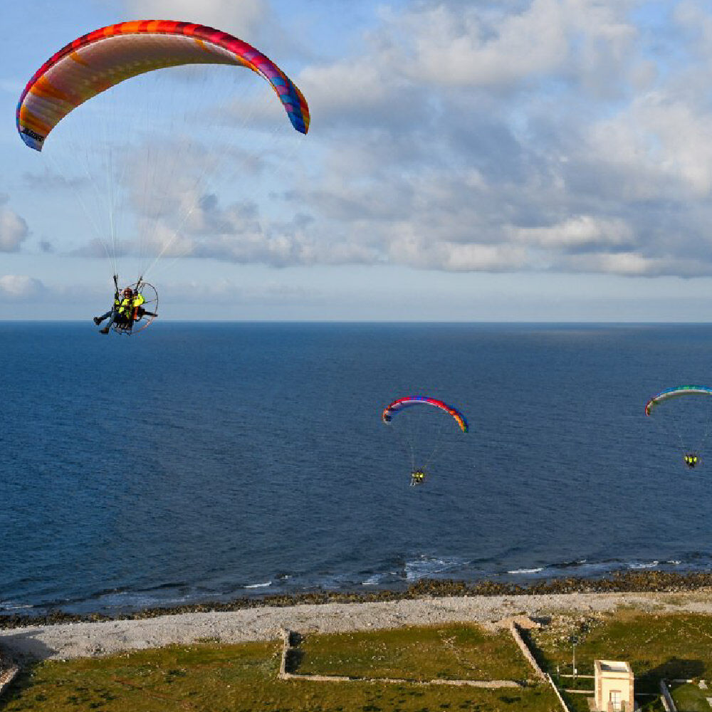 BGD BLIZZARD - Sky Riders - Image 21