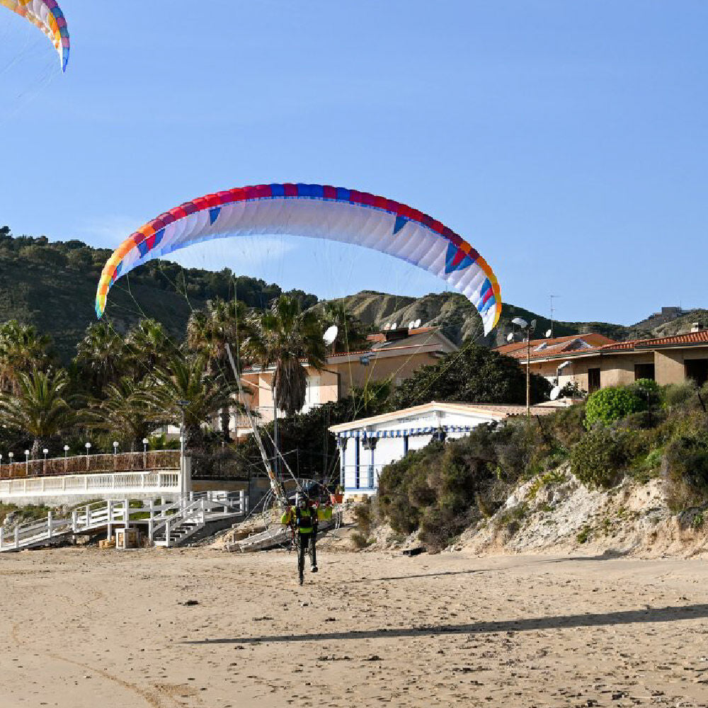BGD BLIZZARD - Sky Riders - Image 30