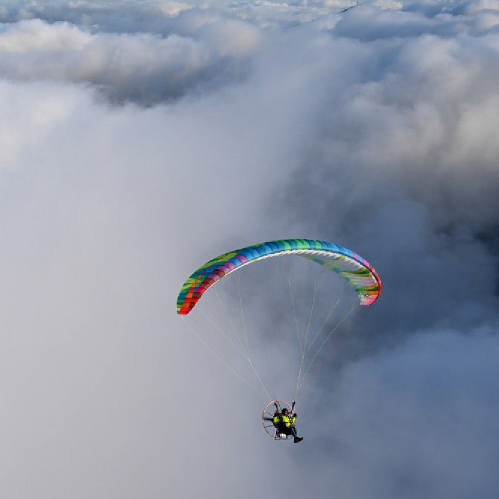 BGD BLIZZARD - Sky Riders - Image 25