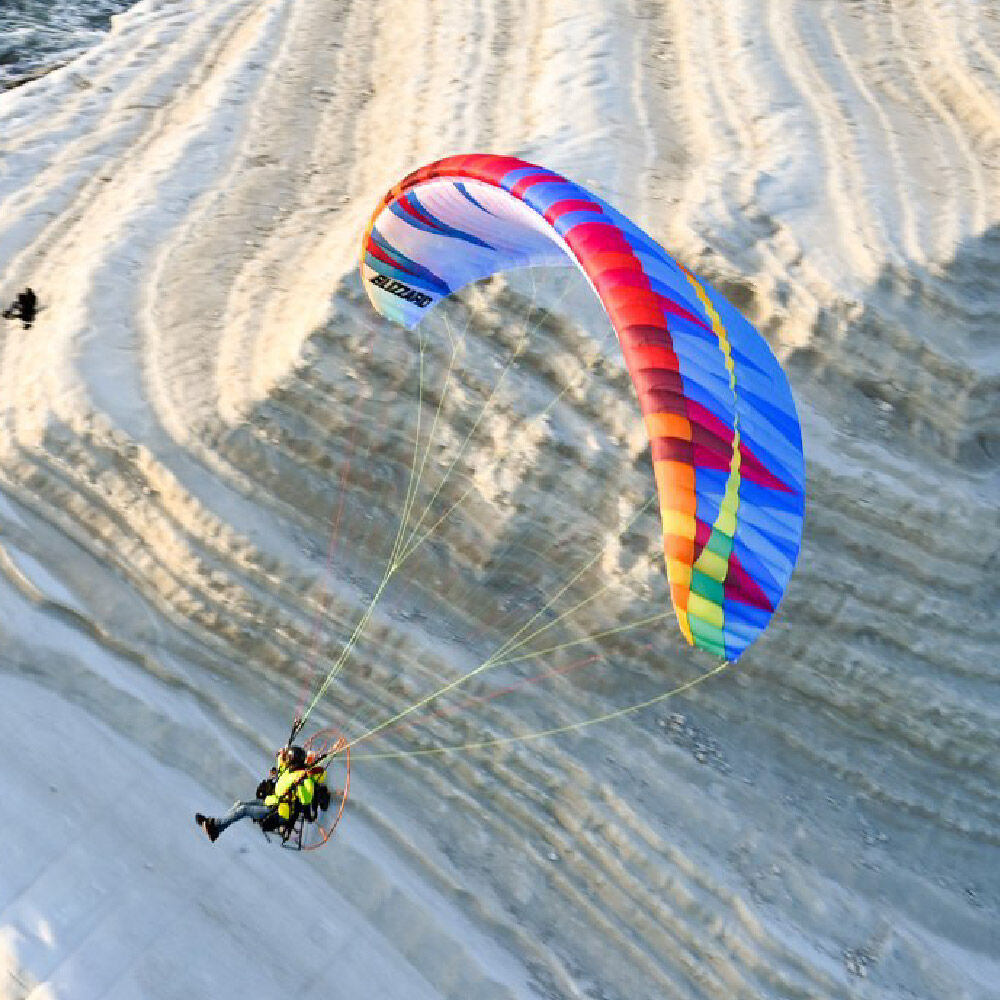 BGD BLIZZARD - Sky Riders - Image 13
