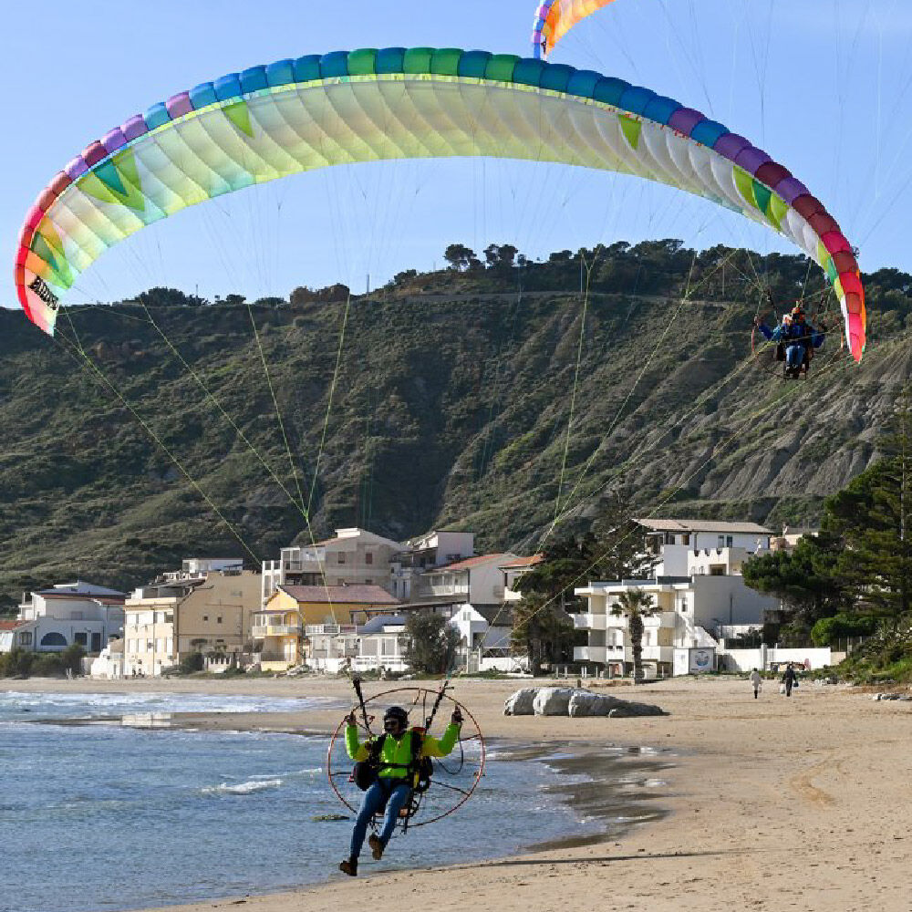 BGD BLIZZARD - Sky Riders - Image 16