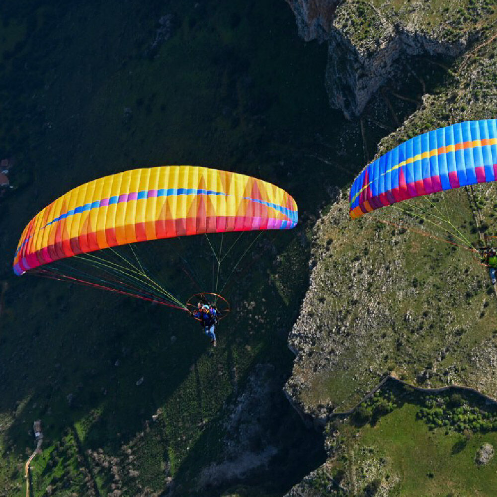 BGD BLIZZARD - Sky Riders - Image 12
