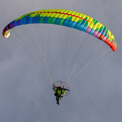 BGD BLIZZARD - Sky Riders - Image 17