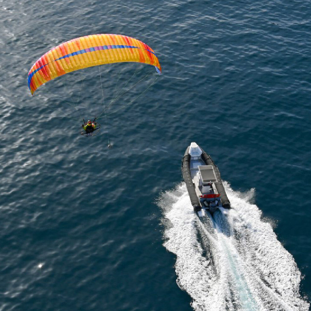 BGD BLIZZARD - Sky Riders - Image 4