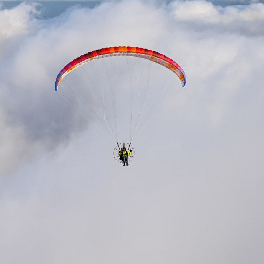 BGD BLIZZARD - Sky Riders - Image 29