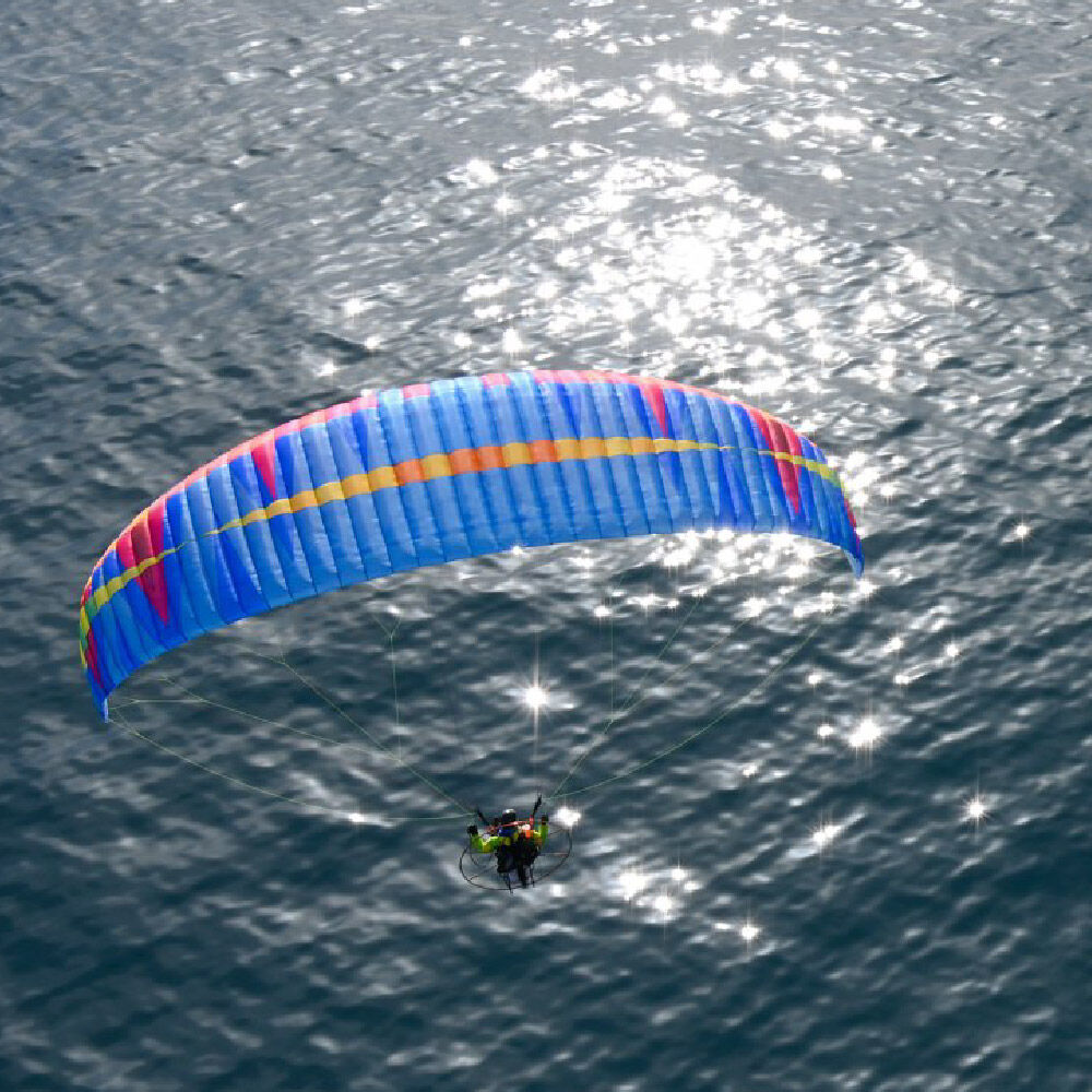 BGD BLIZZARD - Sky Riders - Image 1