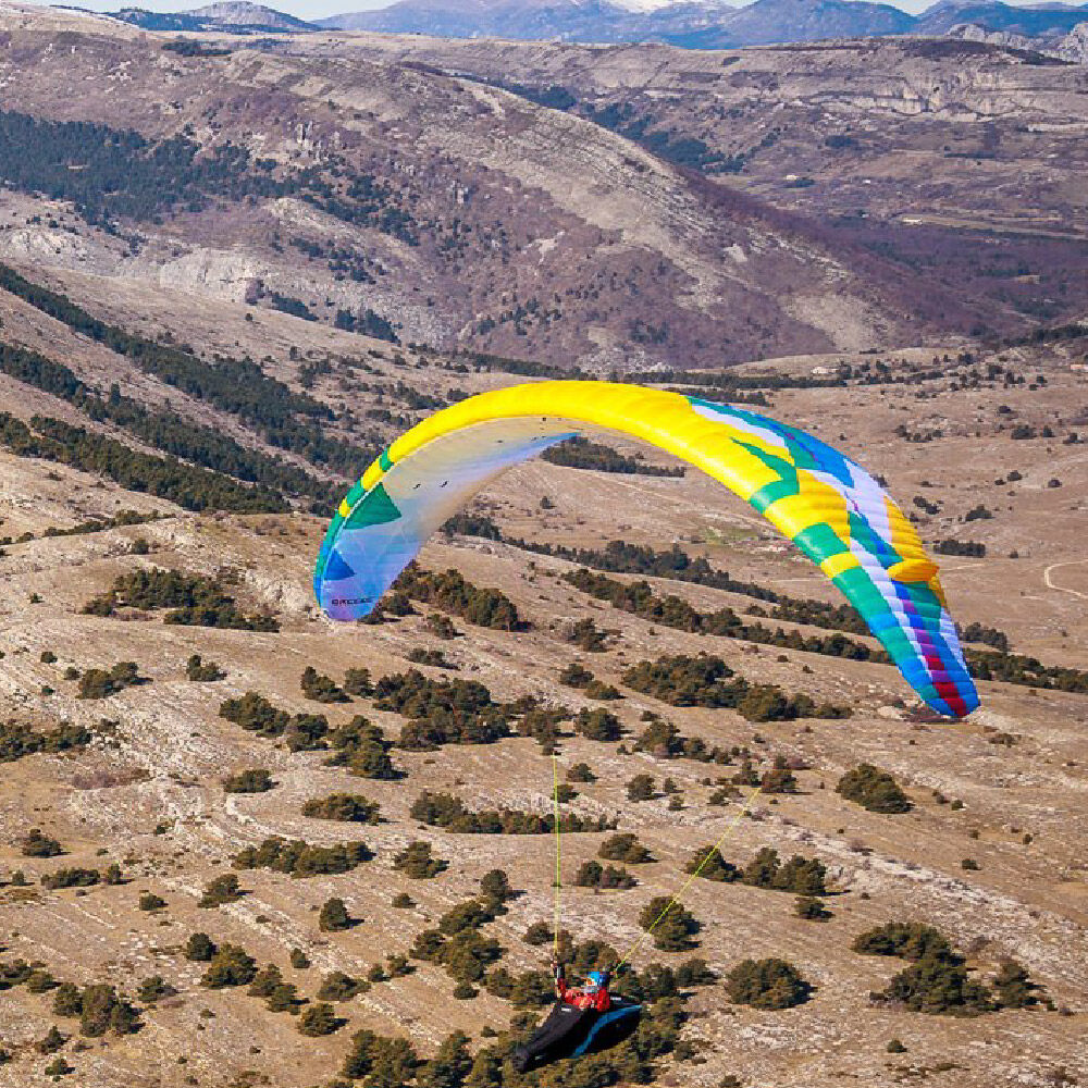 BGD Breeze - Sky Riders - Image 4