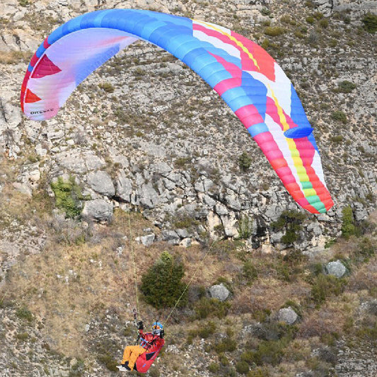 BGD Breeze - Sky Riders - Image 1