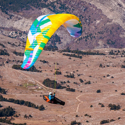 BGD Breeze - Sky Riders - Image 3