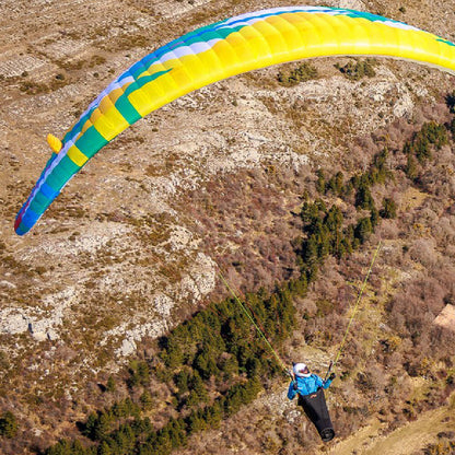 BGD Breeze - Sky Riders - Image 11
