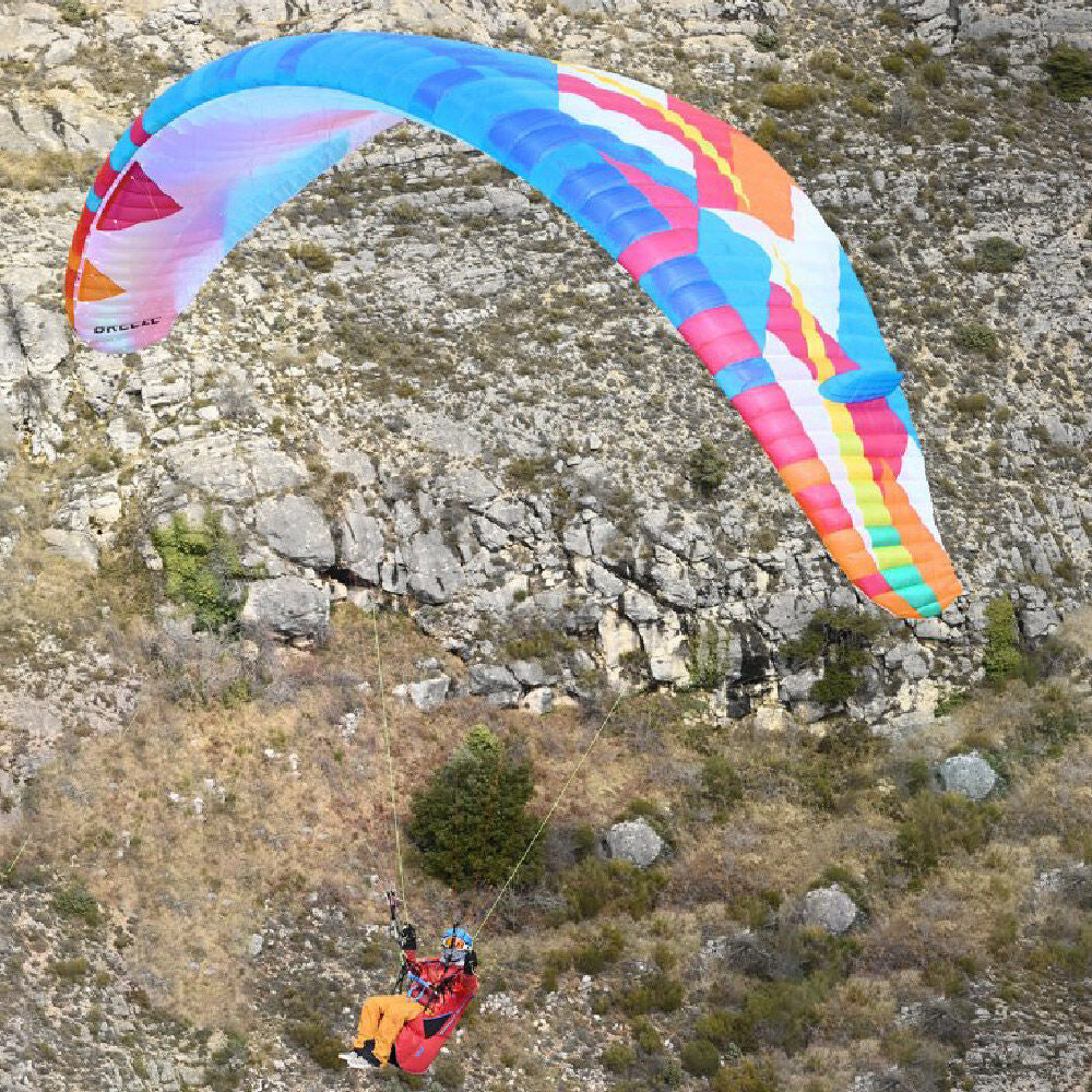 BGD Breeze - Sky Riders - Image 9