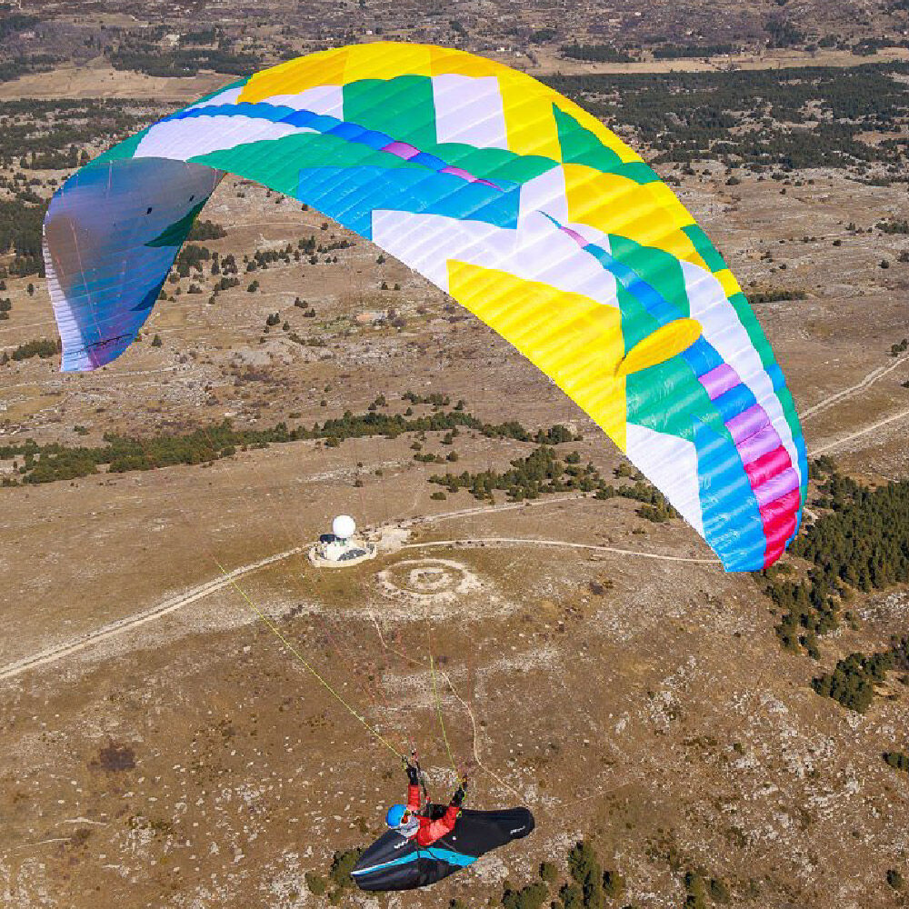BGD Breeze - Sky Riders - Image 10