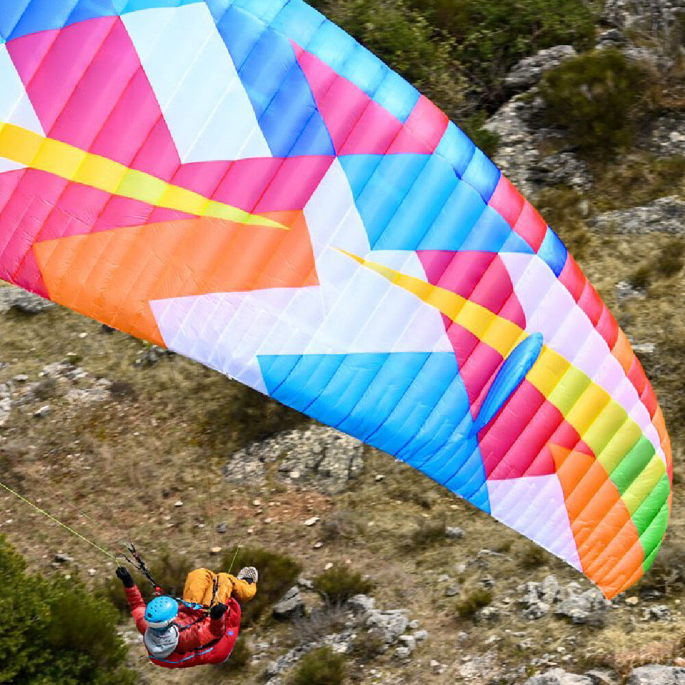 BGD Breeze - Sky Riders - Image 8