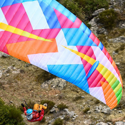 BGD Breeze - Sky Riders - Image 8