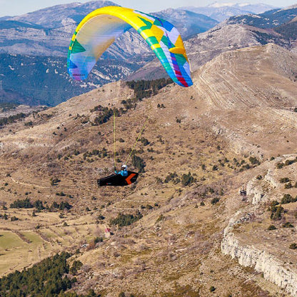 BGD Breeze - Sky Riders - Image 7