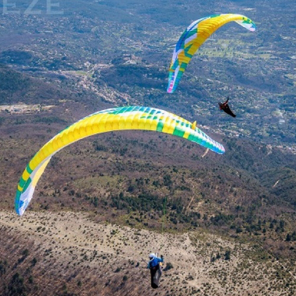 BGD Breeze - Sky Riders - Image 5
