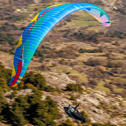 BGD Cure 3 - Sky Riders - Image 4