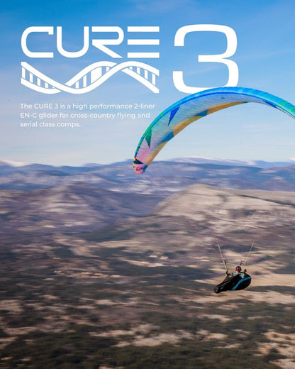 BGD Cure 3 - Sky Riders - Image 2