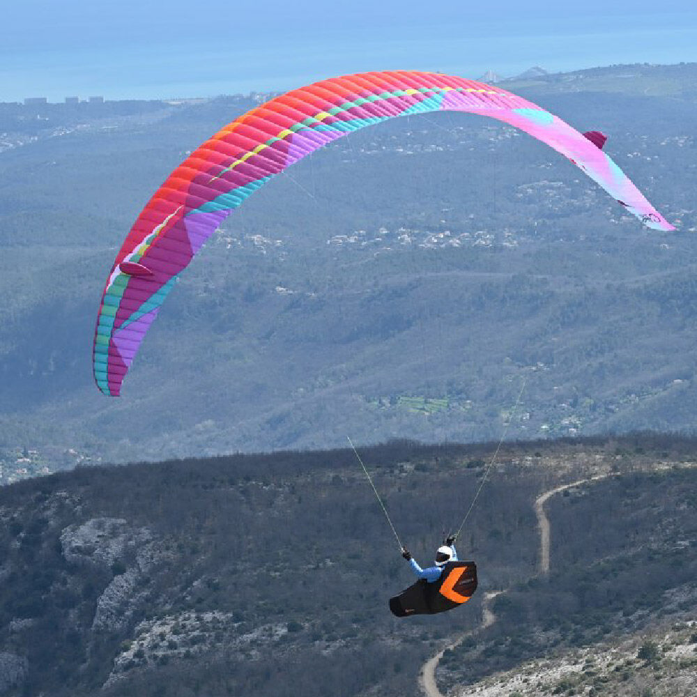 BGD Cure 3 - Sky Riders - Image 8