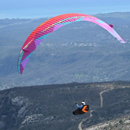 BGD Cure 3 - Sky Riders - Image 8